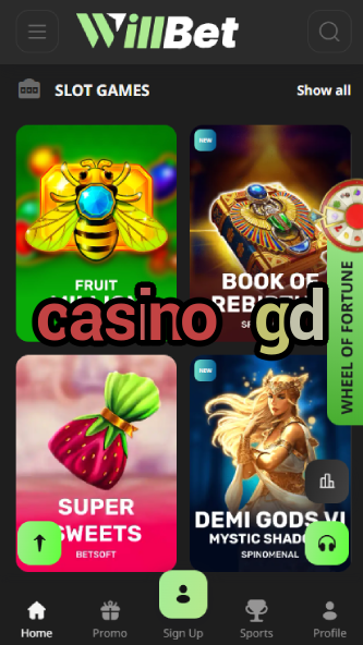 Casino GD - Best Online Casino Games-www.bdqngd.com