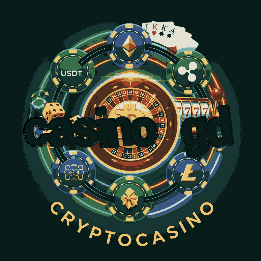 Casino GD - Best Online Casino Games